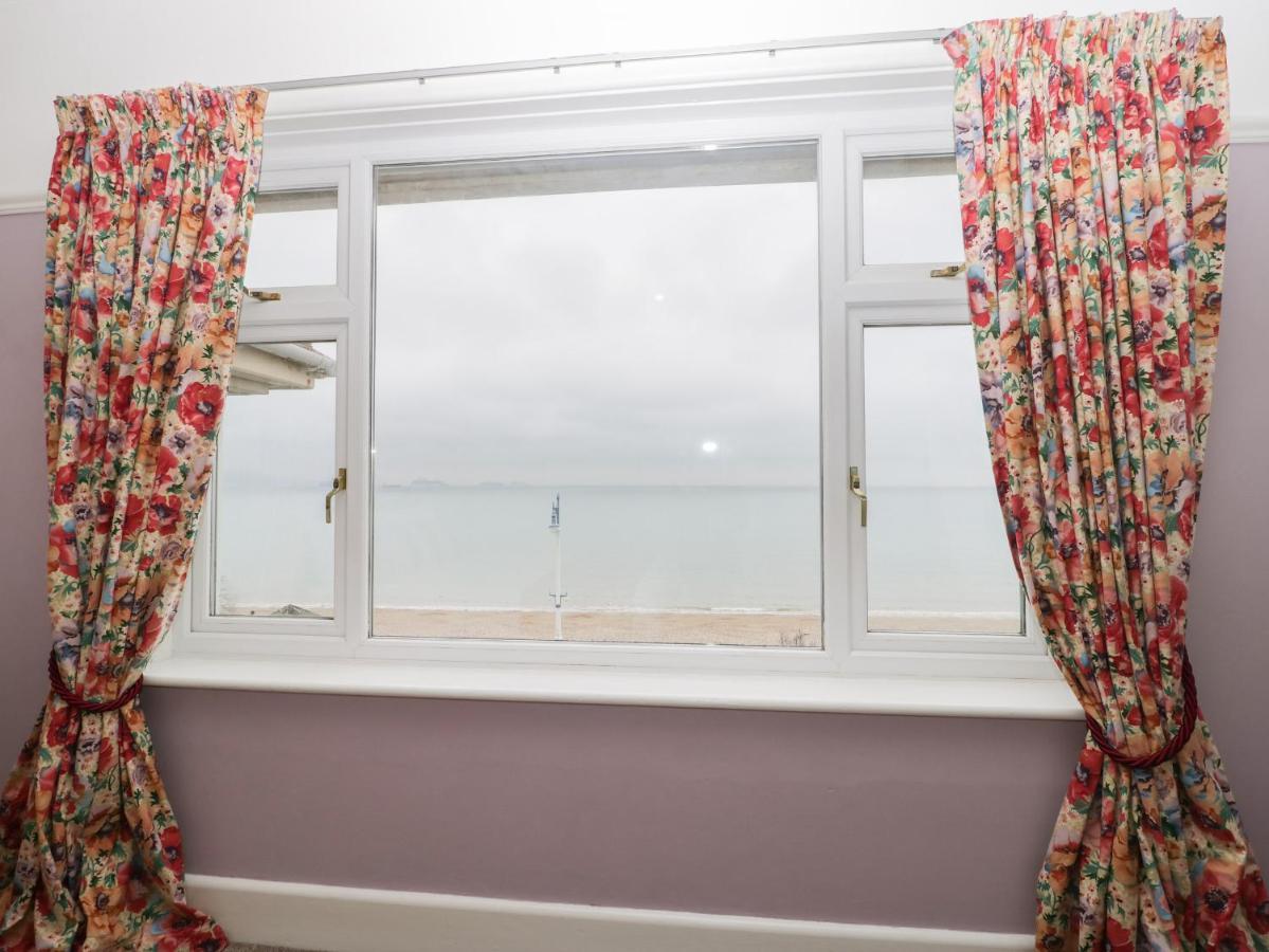 Grandview Daire Weymouth Dış mekan fotoğraf