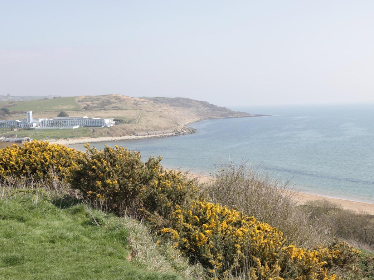 Grandview Daire Weymouth Dış mekan fotoğraf