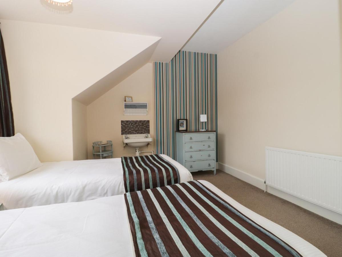 Grandview Daire Weymouth Dış mekan fotoğraf