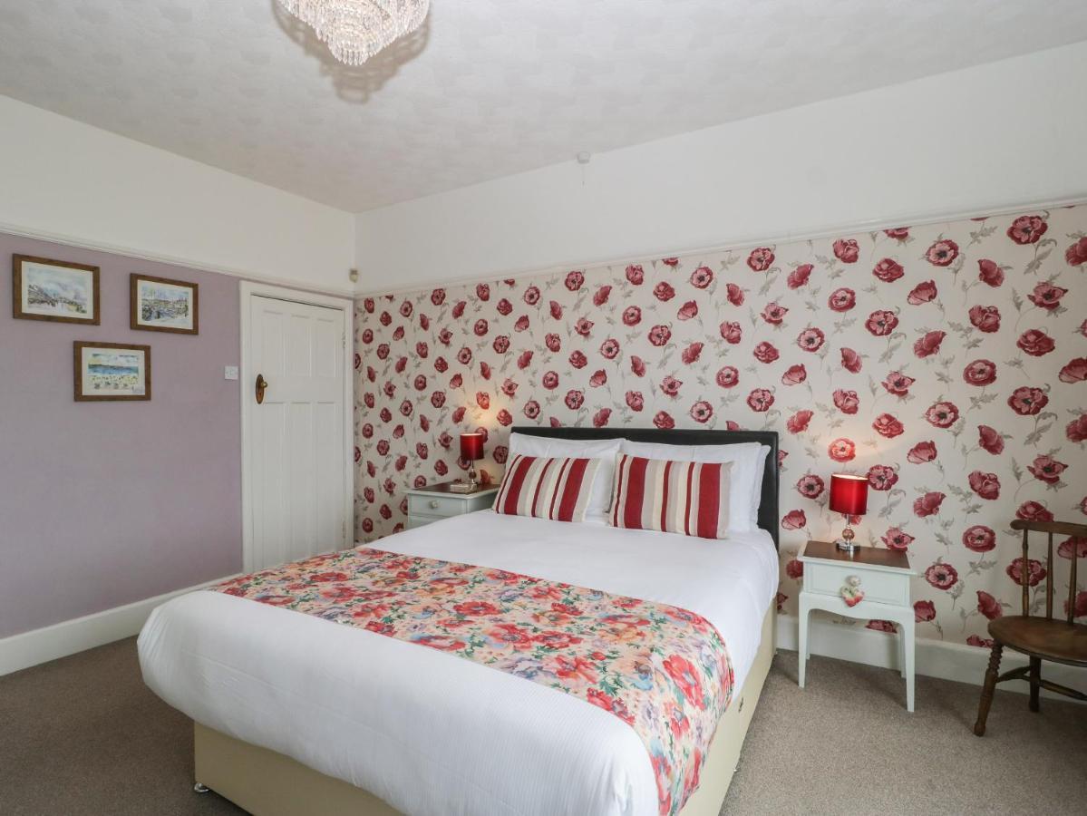 Grandview Daire Weymouth Dış mekan fotoğraf