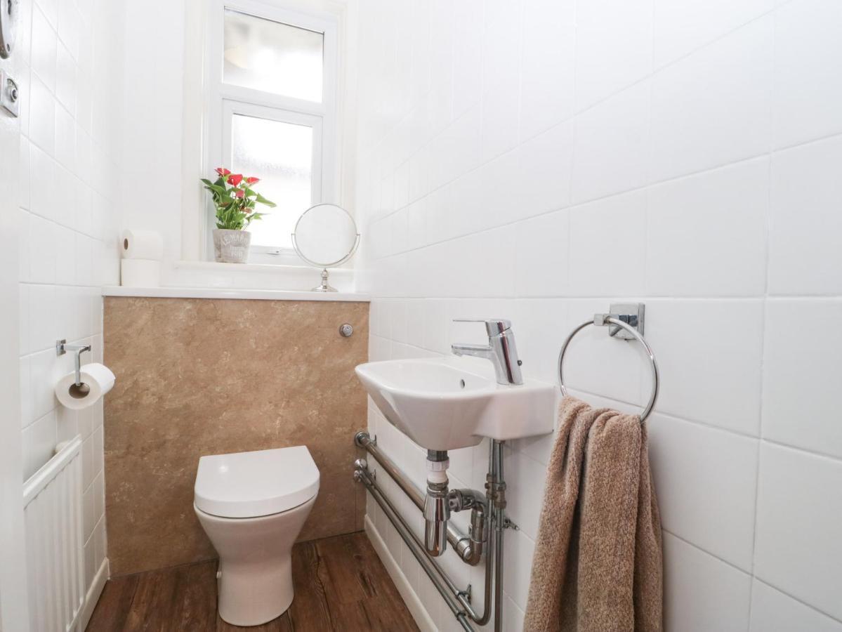 Grandview Daire Weymouth Dış mekan fotoğraf