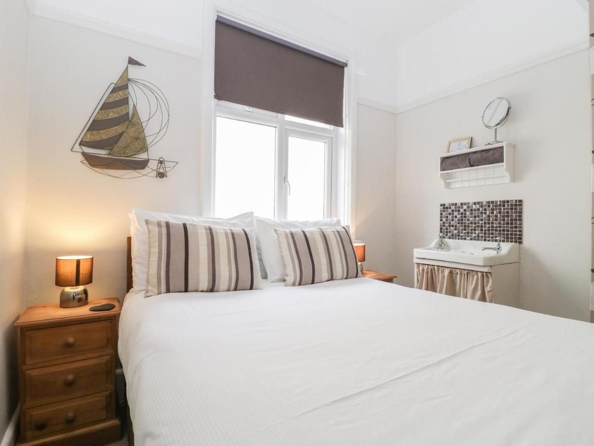 Grandview Daire Weymouth Dış mekan fotoğraf