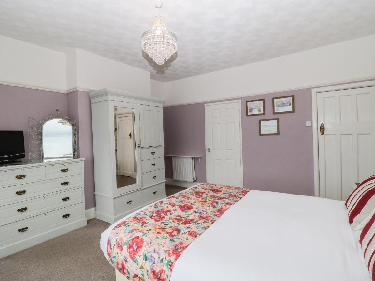 Grandview Daire Weymouth Dış mekan fotoğraf