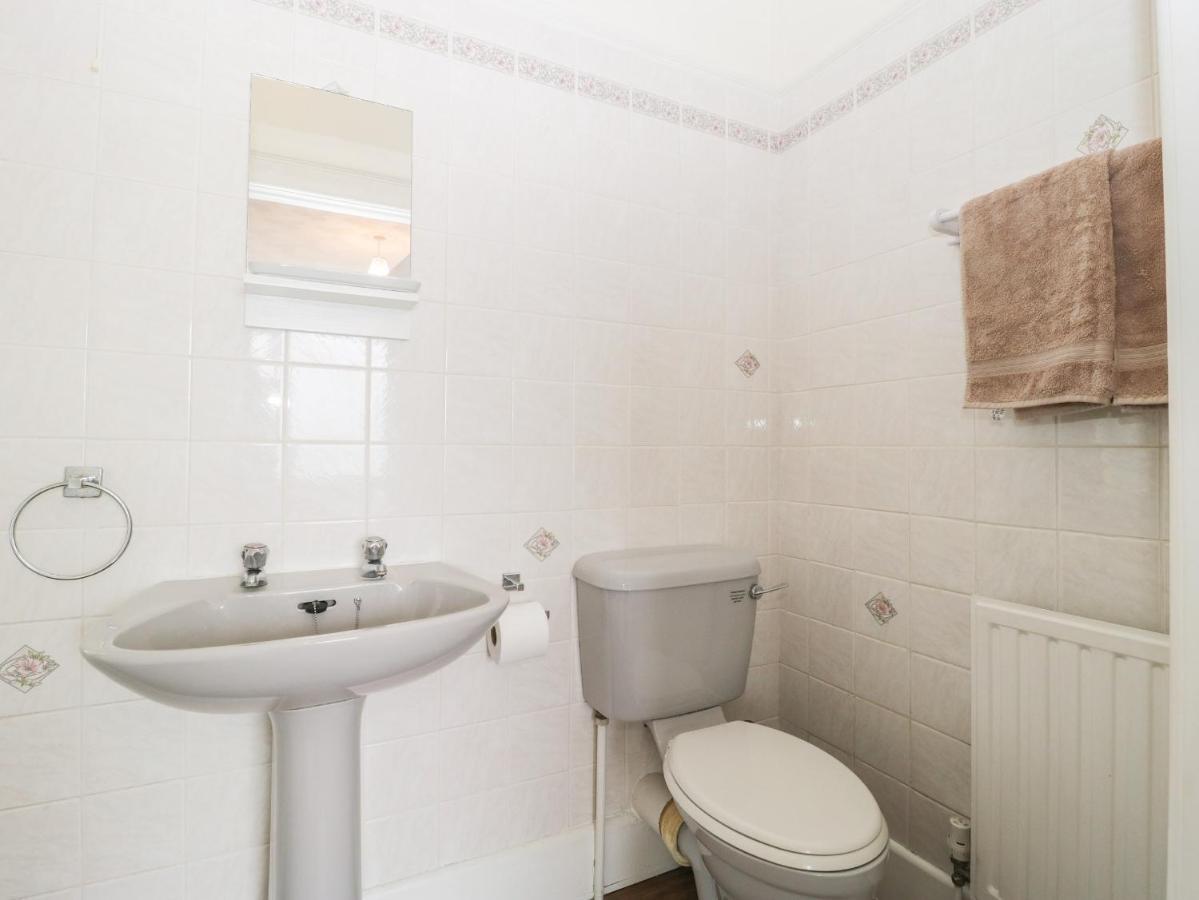 Grandview Daire Weymouth Dış mekan fotoğraf
