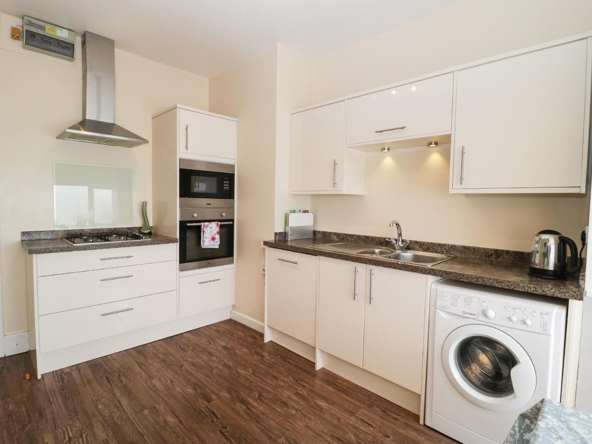 Grandview Daire Weymouth Dış mekan fotoğraf