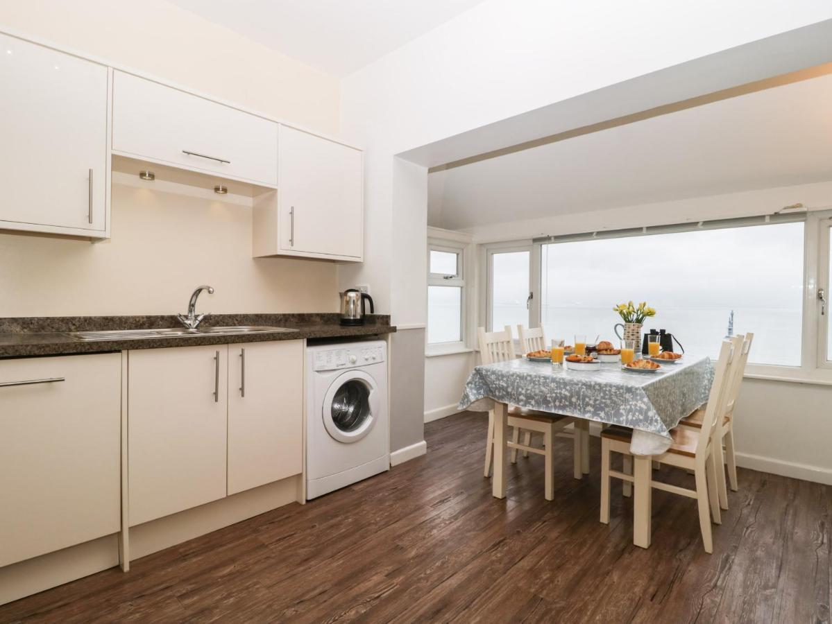 Grandview Daire Weymouth Dış mekan fotoğraf