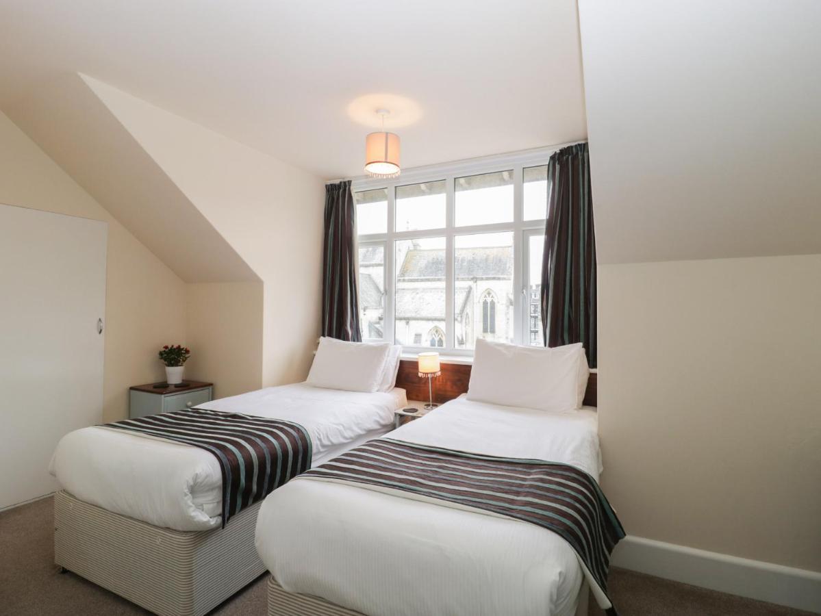 Grandview Daire Weymouth Dış mekan fotoğraf