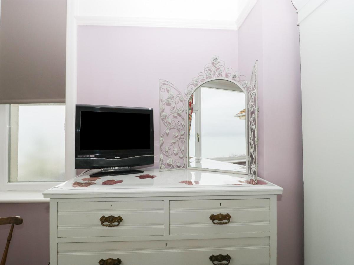 Grandview Daire Weymouth Dış mekan fotoğraf