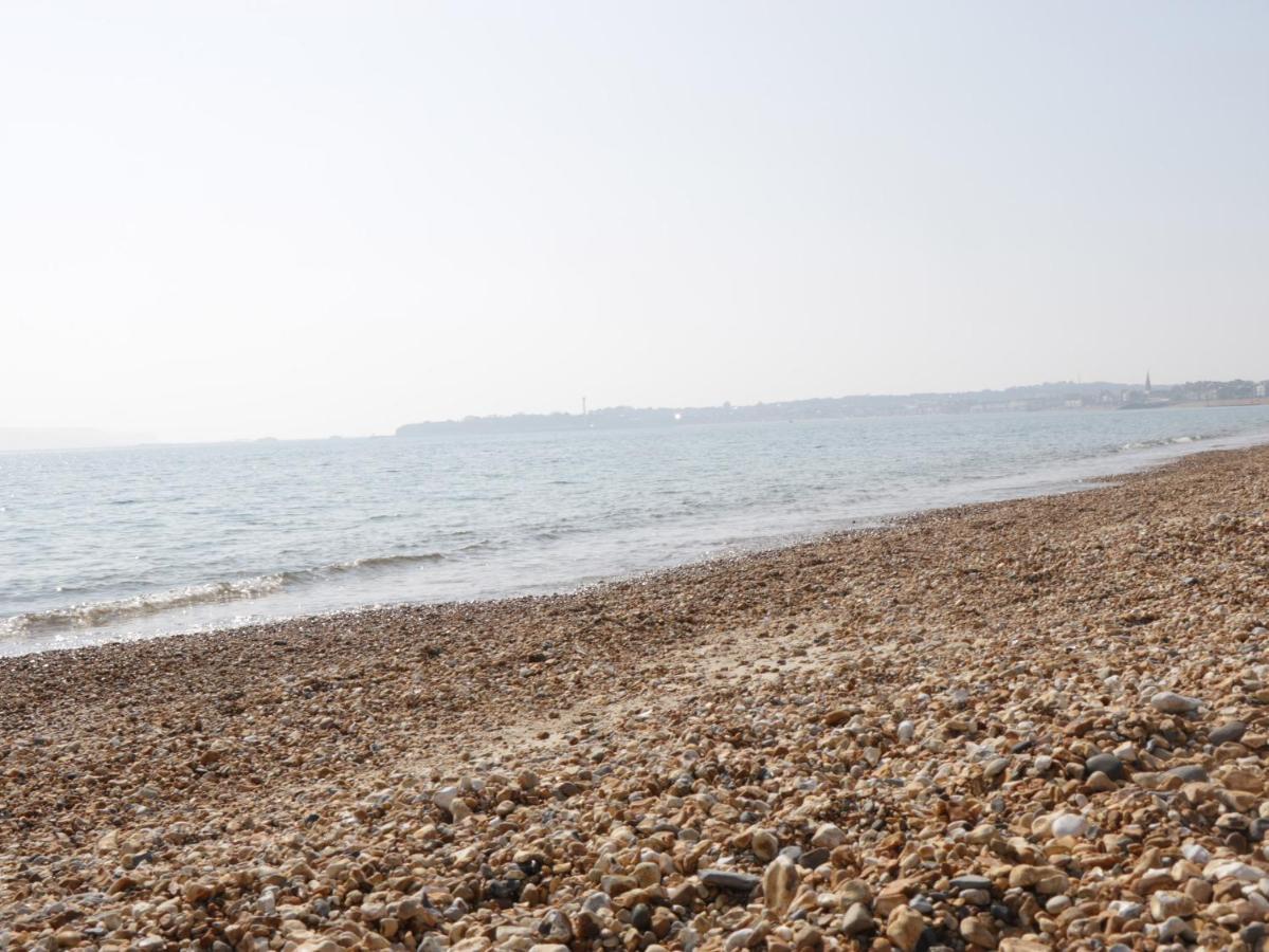 Grandview Daire Weymouth Dış mekan fotoğraf