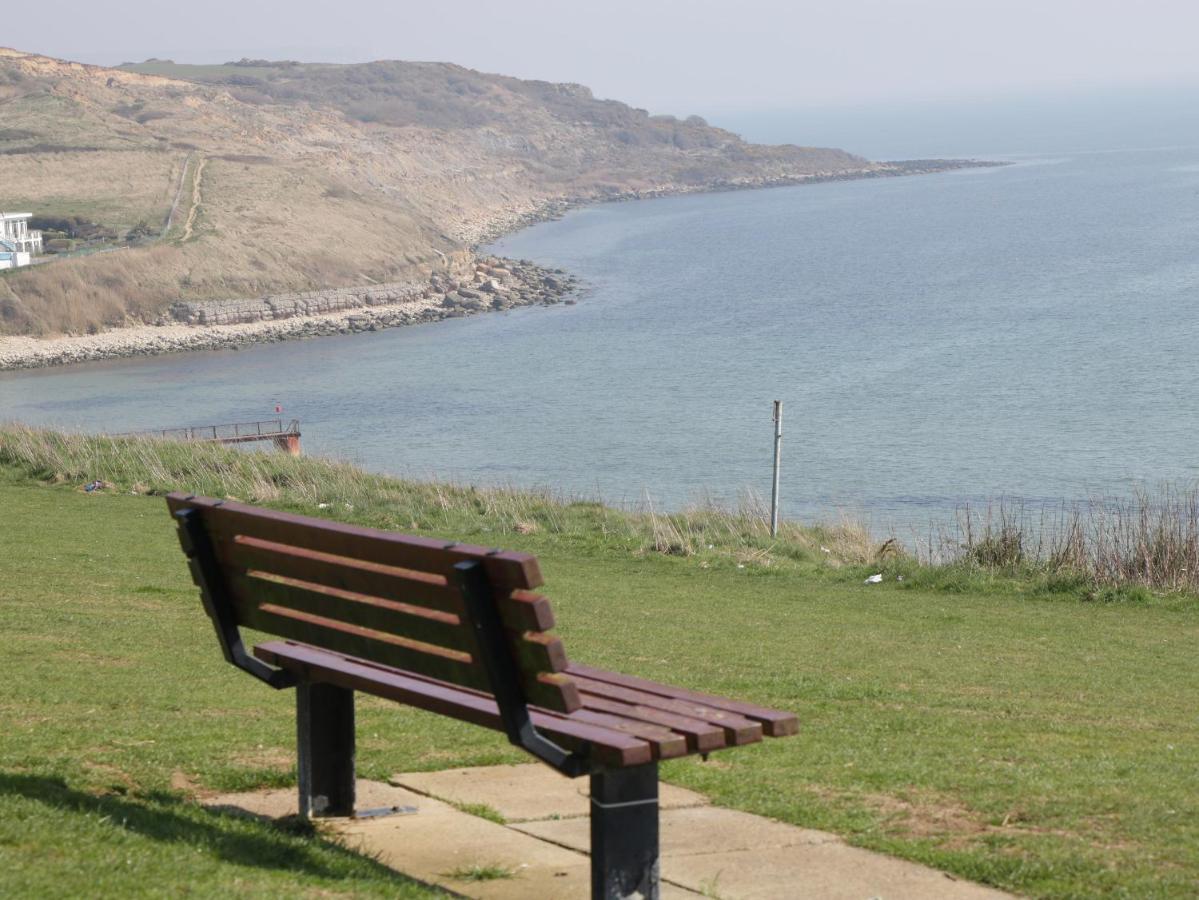Grandview Daire Weymouth Dış mekan fotoğraf