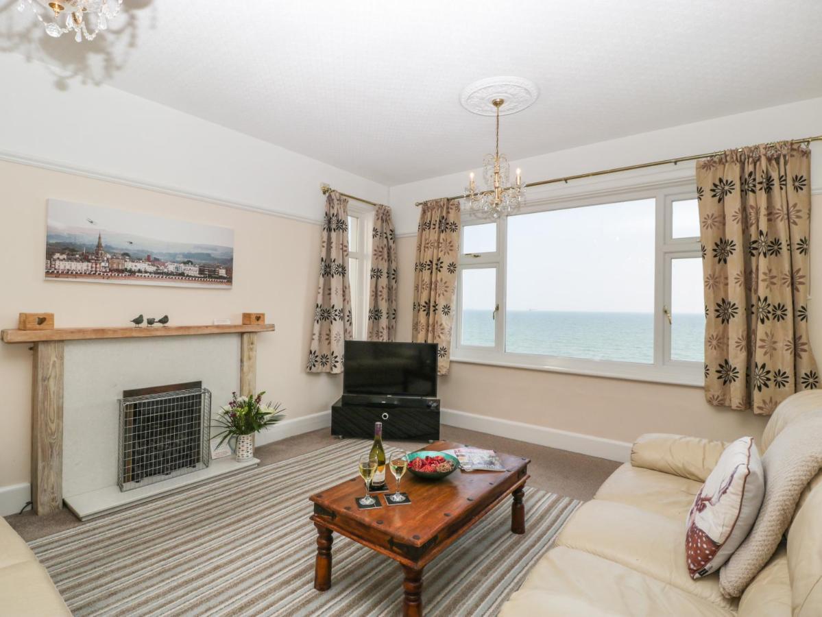 Grandview Daire Weymouth Dış mekan fotoğraf