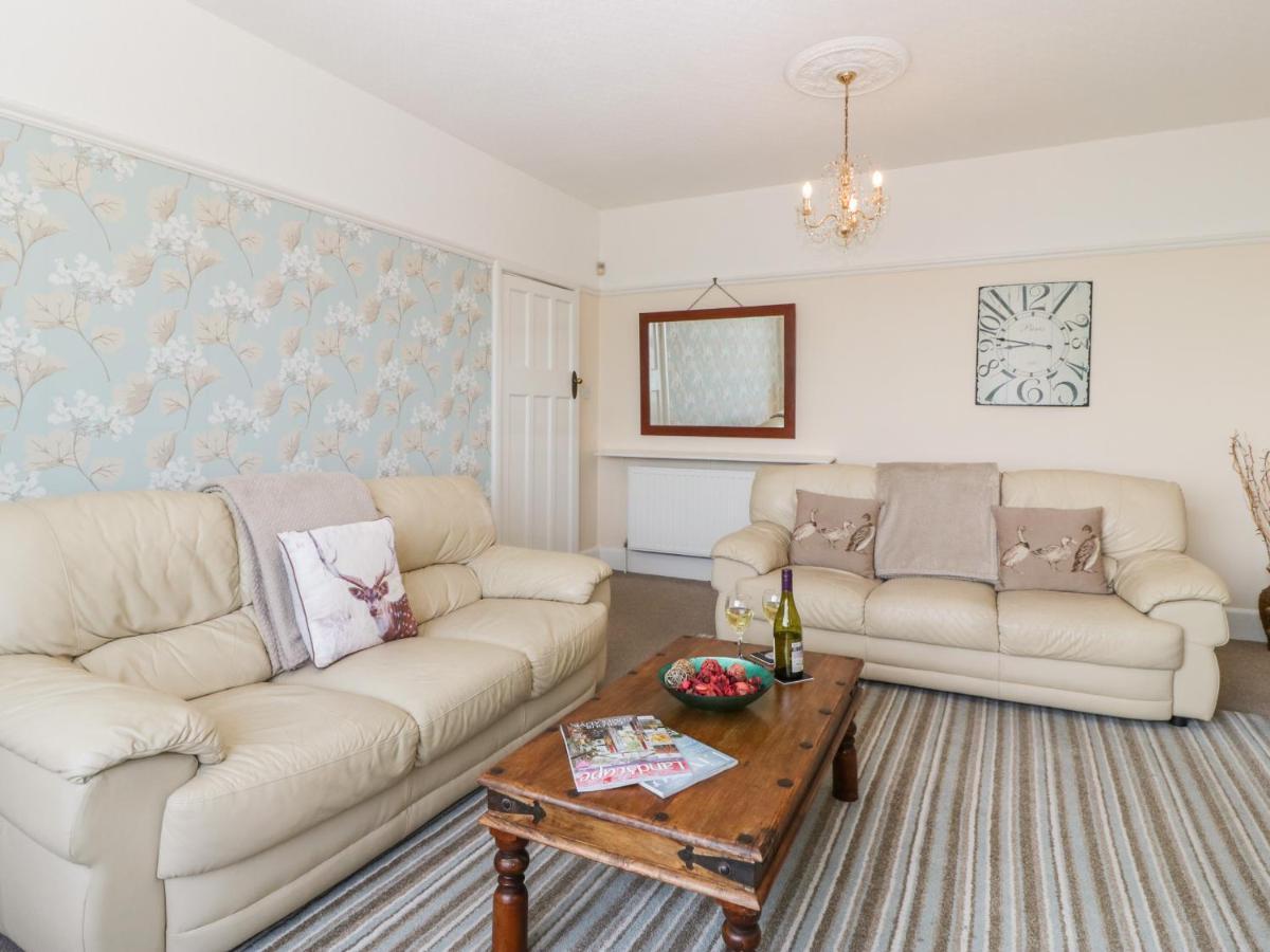 Grandview Daire Weymouth Dış mekan fotoğraf