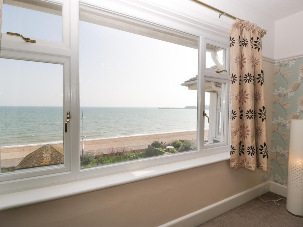 Grandview Daire Weymouth Dış mekan fotoğraf