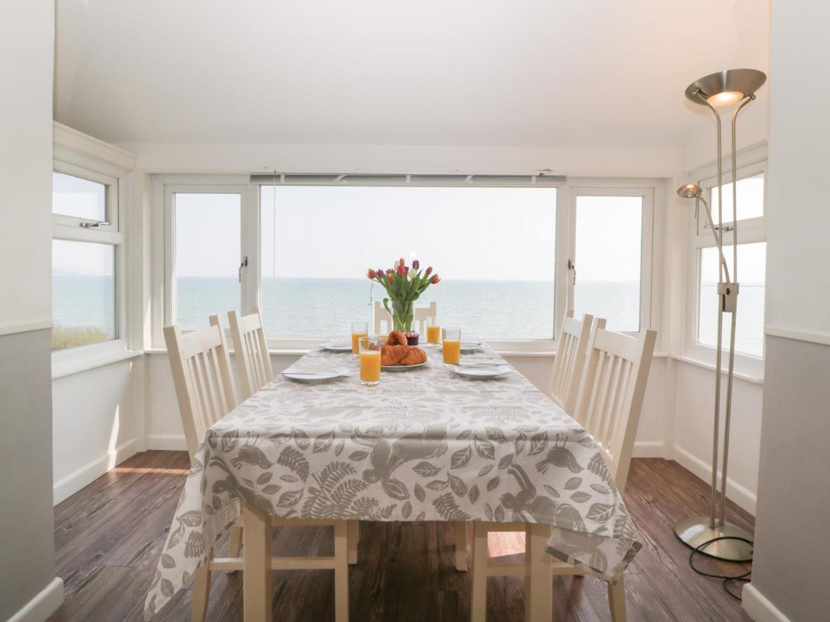 Grandview Daire Weymouth Dış mekan fotoğraf