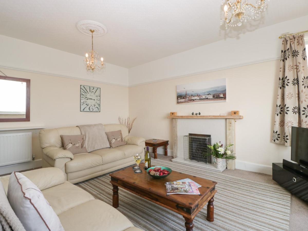Grandview Daire Weymouth Dış mekan fotoğraf