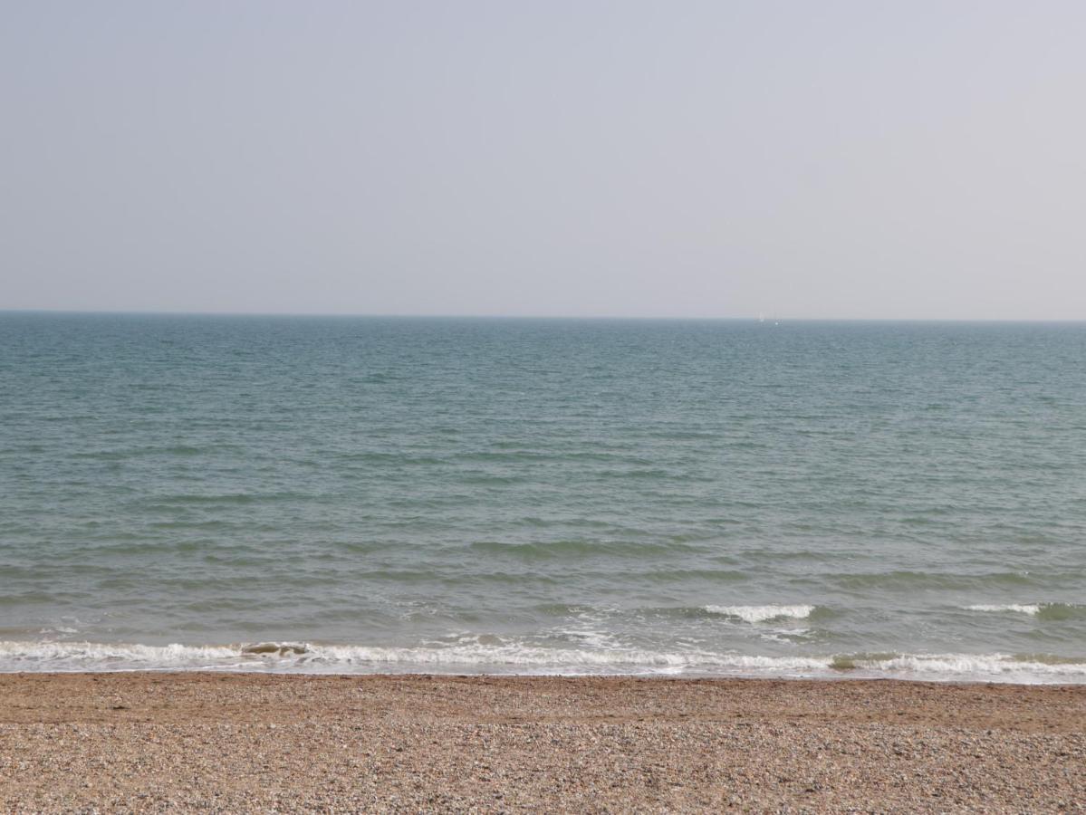 Grandview Daire Weymouth Dış mekan fotoğraf