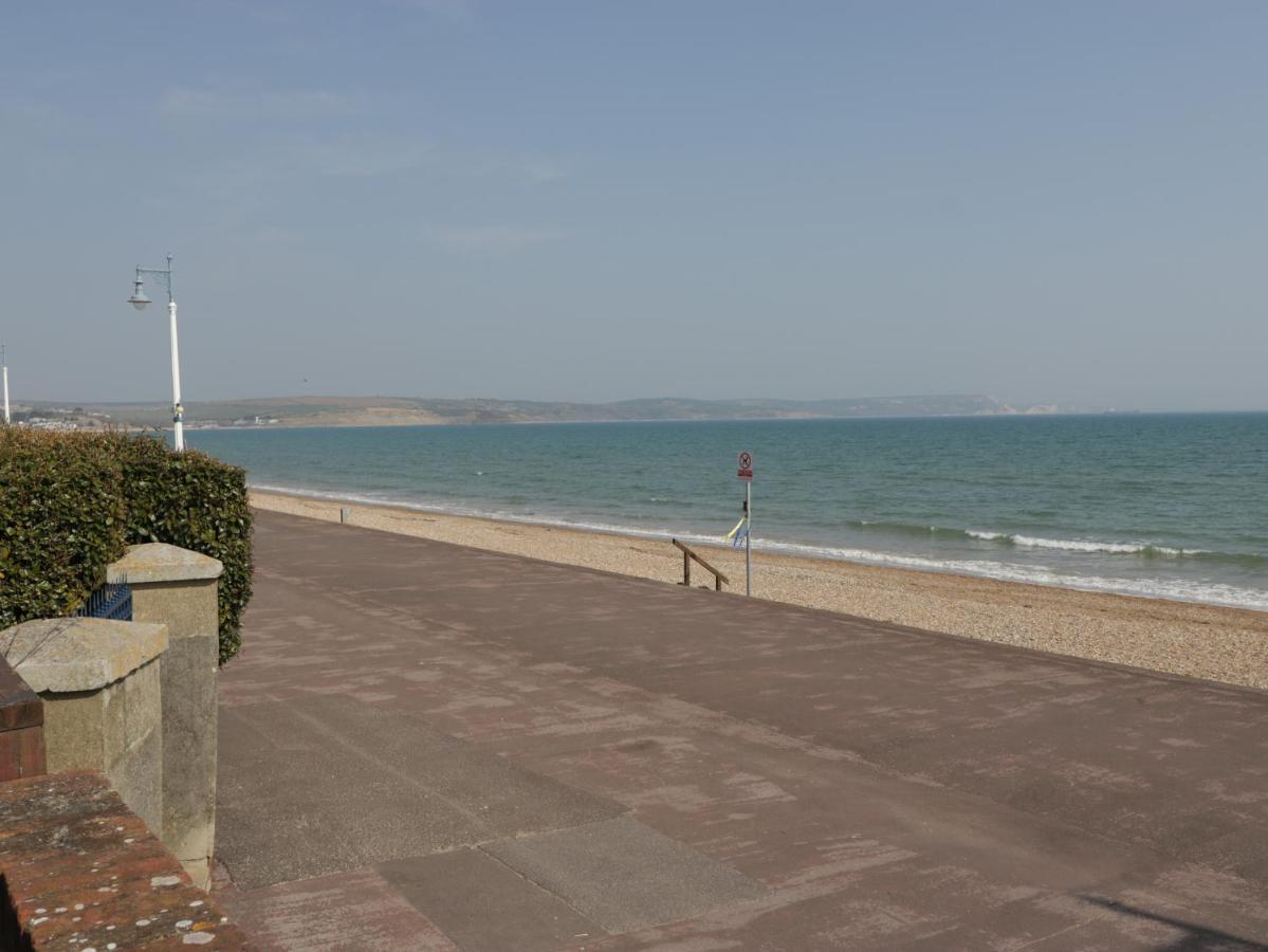 Grandview Daire Weymouth Dış mekan fotoğraf