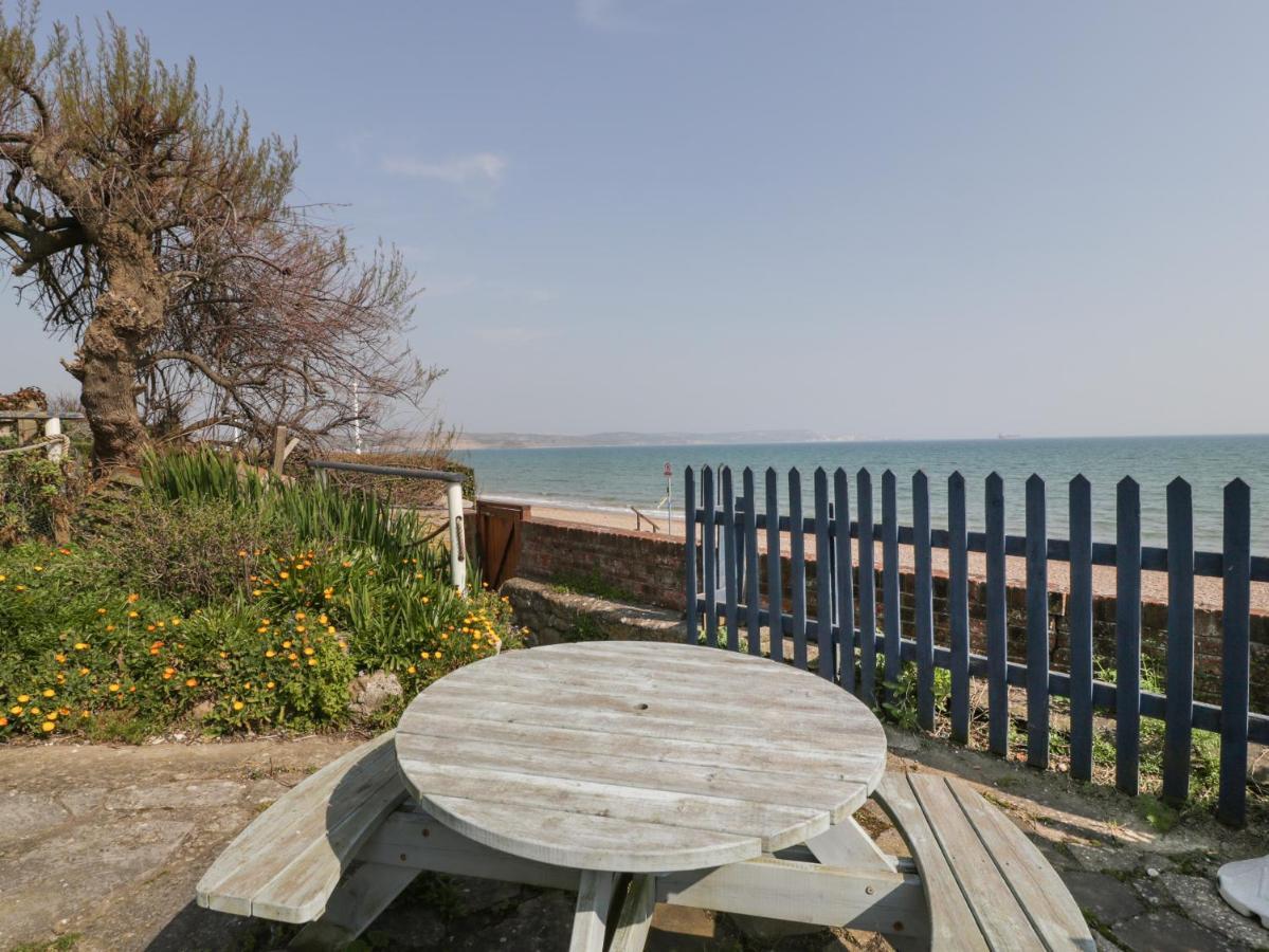 Grandview Daire Weymouth Dış mekan fotoğraf