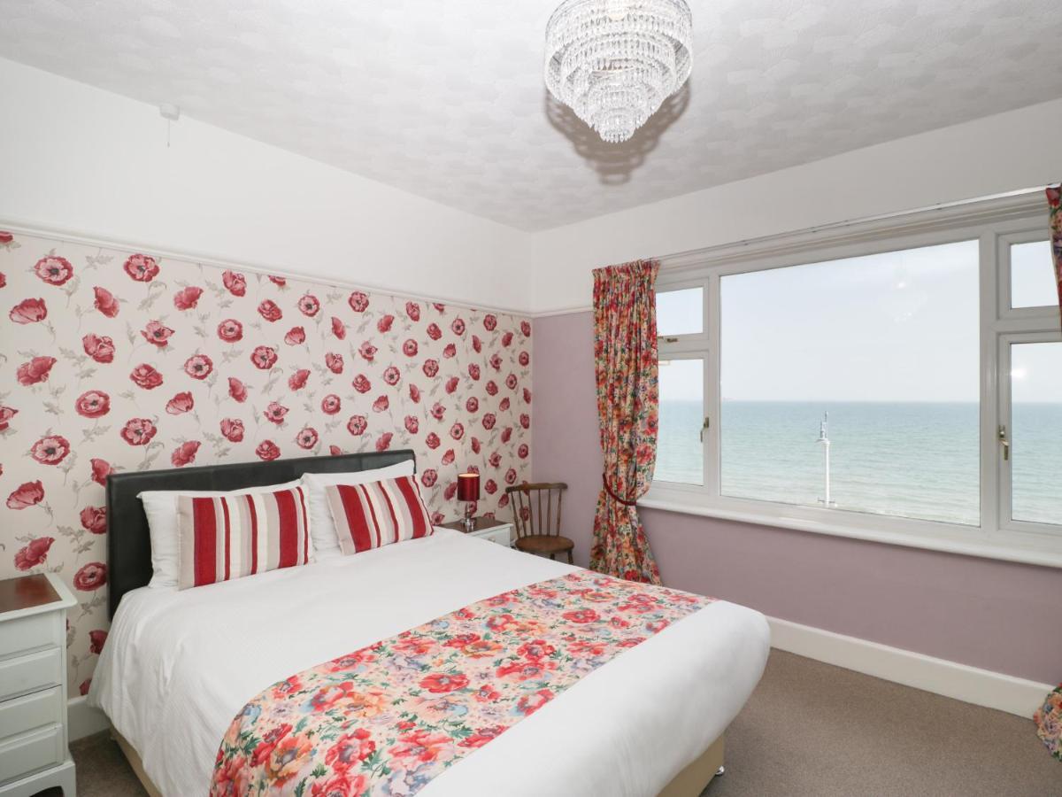 Grandview Daire Weymouth Dış mekan fotoğraf